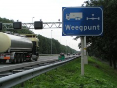 Transportorganisatie TLN wil dat de huidige vergunningeis voor beroepsgoederenvervoer boven de 500 kilogram laadvermogen in stand blijft. De organisatie reageert hiermee op de ergernissen top acht van