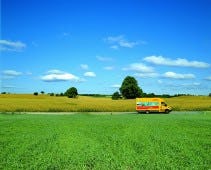 DHL, Heineken en Dow hebben de krachten gebundeld om een pan-Europees systeem te ontwikkelen waarmee bedrijven CO2-emissies van wegvervoer kunnen verminderen door een transparante manier van berekenen