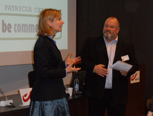 België haalt e-commerce achterstand in