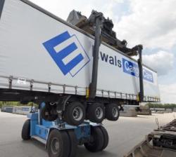 Dinalog demonstratieprojecten Ewals