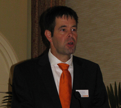 Arjen Wierikx wordt interim directeur VLM