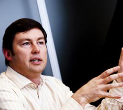 De logistiek is niet klaar voor retourstromen na feestdagen