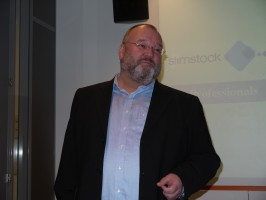 Voorraadbeheer blijft mensenwerk