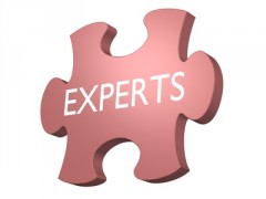 Experts logistiek top 2011