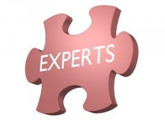Experts logistiek top 2011