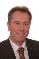 Peter Colon wordt MP Goederenvervoer bij Buck