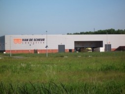 Logistiek dienstverlener Van de Scheur Logistiek verzelfstandigt zijn vestiging in Lelystad. Dit onderdeel van Van de Scheur gaat voortaan verder onder de naam VDS Fulfilment. 