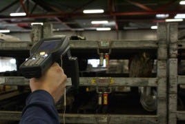 Sinds de invoering van de RFID heeft Container Centralen (CC) met de politie en met privédetectives in meerdere landen door heel Europa samengewerkt om het gebruik van illegaal CC Container-materiaal,