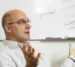 Geld maken met slimme logistiek