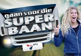 VTL komt met TV battle: Gaan voor die superbaan