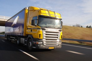 GEBA Trans uit Venlo is deelnemer aan het onlangs gestarte ABCO2-project.