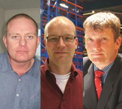 Drie finalisten LMvhJ-verkiezing zijn bekend