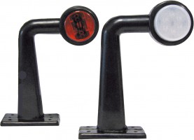 Minder schade door Trailer Parking Assistant