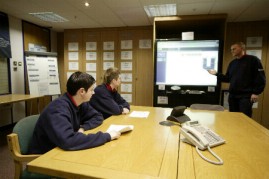 In training en opleidingen willen bedrijven het meeste investeren dit jaar, blijkt uit onderzoek onder abonnees van de gratis nieuwsbrief Logistiek.nl. 