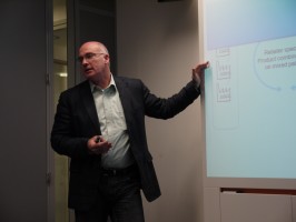 Netwerkdichtheid is bepalende factor in kostenbesparing retail