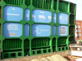 NEA waarschuwt voor dalende trend binnenvaart