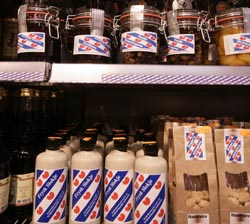 Logistiek is pijnpunt bij streekproducten