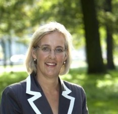 Lorike Hagdorn: “We moeten nu die extra slag gaan maken.” 