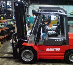 Manitou