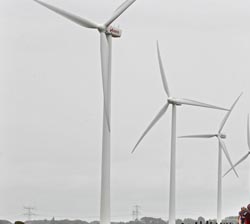 Kloosterboer ontvangt Lean and Green Award