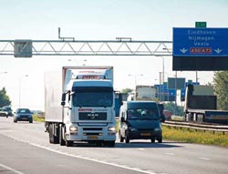 Regio Arnhem uit ambitie voor logistieke hotspot