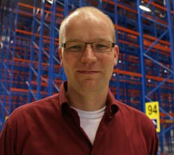 Maak kennis met Barry Barnhoorn