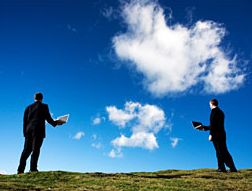 SAP naar cloud met Business One