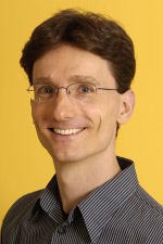 Ontbijtseminar webwinkellogistiek door Kees Jan Roodbergen