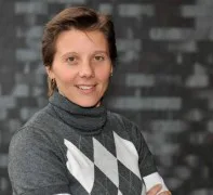Alberdine van Velzen: 'De supermarktbranche verspilt jaarlijks miljoenen omdat de diverse ketens blijven vasthouden aan een eigen diepvries logistiek.