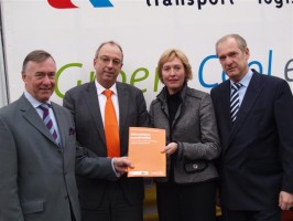 Seminar Alternatieve brandstoffen