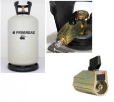 Primagaz