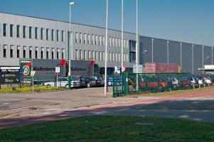 De Franse logistiek dienstverlener CEPL zorgde in 2011 voor de grootste opname in de logistiek vastgoedmarkt.