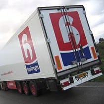 Gebr. Huybregts uit Tilburg is overgenomen door branchegenoot Bakker Logistiek uit Zeewolde.
