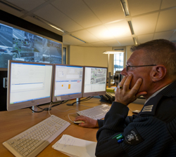 Storingen douanesystemen worden aangepakt