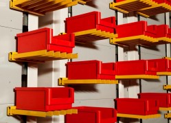 Nedpack Prorunner buffersysteem