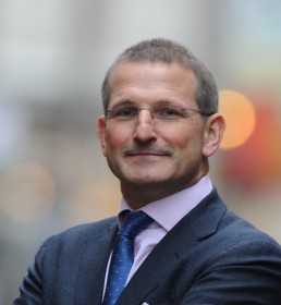 Robert Peels Flostock