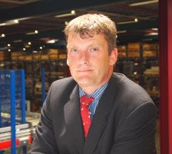 Maak kennis met Ron Kars