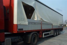 Ladingdiefstal kost verzekeraars miljoenen