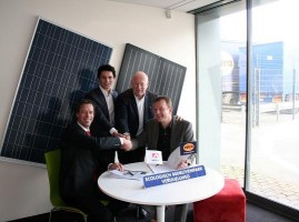 Rotra Ubbink Blikvanger