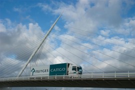Rutges Cargo, onderdeel van de Wallenborn Groep, zal een deel van zijn wagenpark gedurende het eerste kwartaal van 2012 vervangen door 24 nieuwe MAN TGX 18.400 Euro 5 trucks met XXL cabine. 