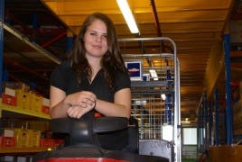 Het masculiene Transport & Logistiek is gebaat bij meer ‘vrouwelijke' inbreng zo concludeert het vandaag gepresenteerde Human Capital rapport van ABN AMRO.