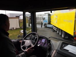 Jan de Rijk bezuinigd fors op brandstof