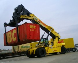 Een goed functionerend logistiek achterland is noodzakelijk voor de mainports Rotterdam en Schiphol aldus de ondertekenaars van het GOLD-convenant.