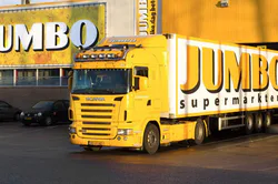 Jumbo verrast door aantijgingen personeel