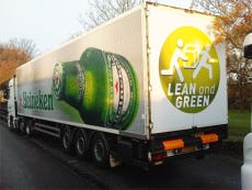 Het Connektprogramma Lean and Green heeft een toolbox voor Duurzame Stedelijke Distributie gelanceerd.