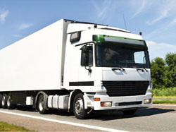 Fonds helpt transportsector kosten drukken