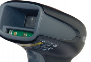 Honeywell scanner