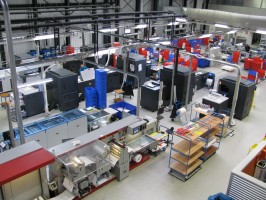 Logistieke lessen Albumprinter helpen e-commerce