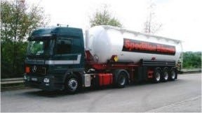 Logistiek dienstverlener Vos Logistics heeft begin dit jaar haar dochteronderneming ‘Vos Bulk Logistics’ in het Duitse Dormagen verkocht aan de firma Bäumle