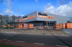 Boels Verhuur
